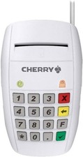 CHERRY Smart Terminal ST-2100, Chipkartenleser für elektronische Krankenversicherung