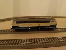 Piko Diesellok Baureihe 218