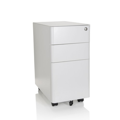 Rollcontainer mit schubladen - mit,