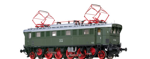 Brawa 43207 e lok e75 - h0,