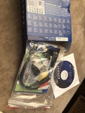 MSI Movie Vox mini Videobearbeitungsprogramm