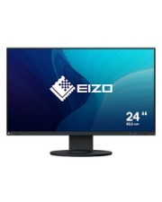 EIZO 23.8" FlexScan schwarz
