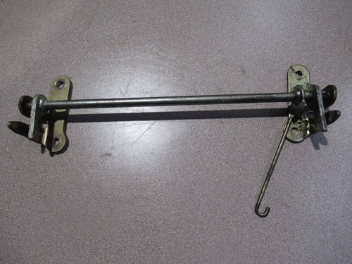 Sitzbankverschluss yamaha - (yamaha,
