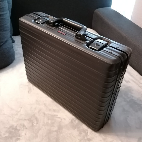 Rimova aktenkoffer - rimova,