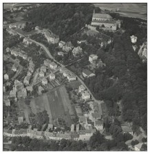 ZZ-7425/ Fulda  Foto Luftbild