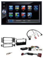 Blaupunkt Lenkrad USB