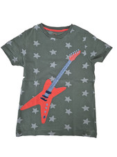 Mini Boden T-Shirt Gr. 140