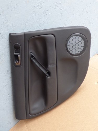 Türverkleidung leder - hl,