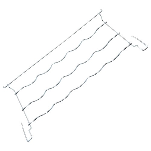 Ware flaschenregal beko - b-ware,