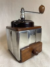 Kaffeemühle Art déco Peugeot