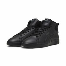 PUMA Herren Smash 3.0 Mid WTR