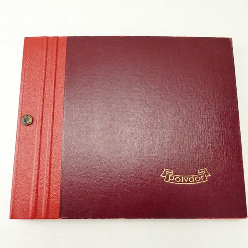 Archiv album polydor single - archiv,