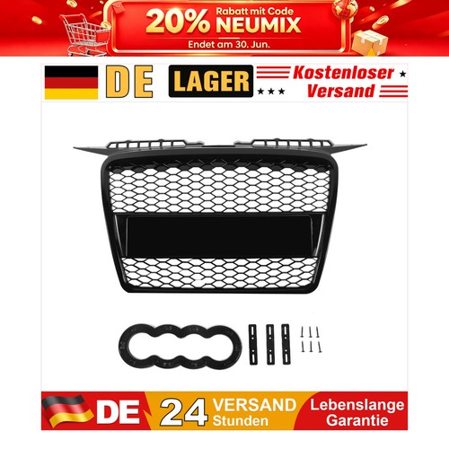 Kühlergrill waben grill - waben,