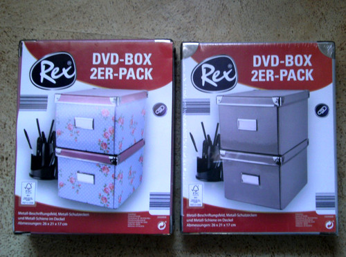 Aufbewahrungsbox aus festem - 2,