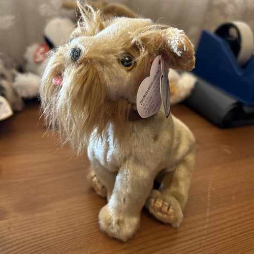 Vintage beanie babies - vintage, ty