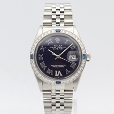 [2491] Rolex Datejust 36mm -