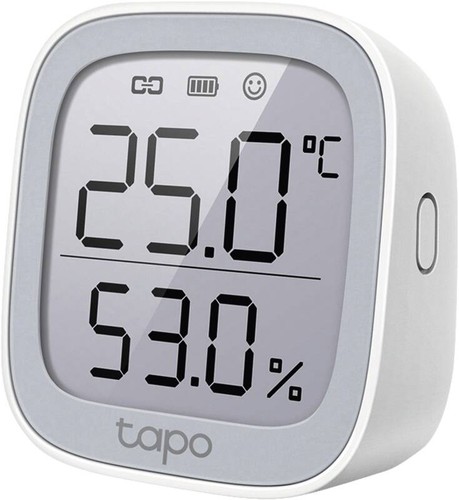 Link tapo t315 smarter - tp-link,