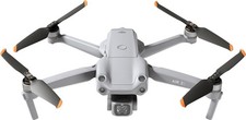DJI Air 2S Fly More Combo Drohne 20 MP 5,4K Video HDR Quadrocopter B-WARE