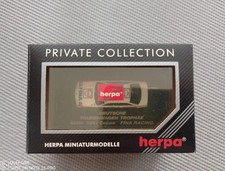 Herpa 1:87 DTM Fahrzeug BMW 325 i Coupe Deutsche Tourenwagen Trophäe