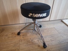 Sonor Schlagzeug Hocker Drum Dt 4000 Neu