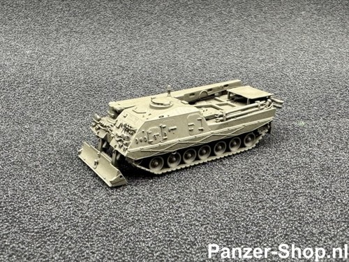 Spur bergepanzer 3 - (n),