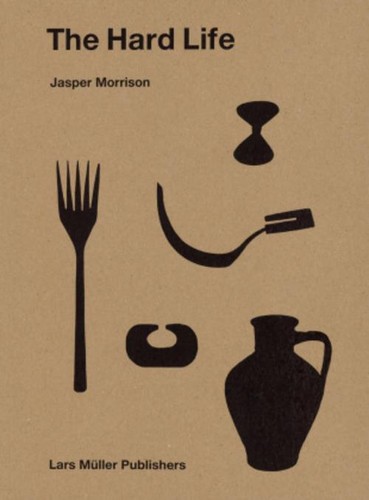 Jasper morrison the hard - the,