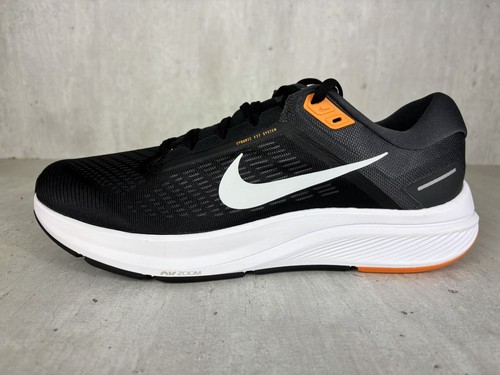 Nike air zoom - structure, gr