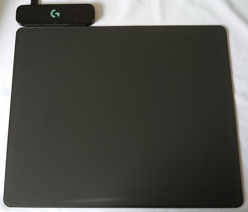 Ladestation für logitech - ladestation, g