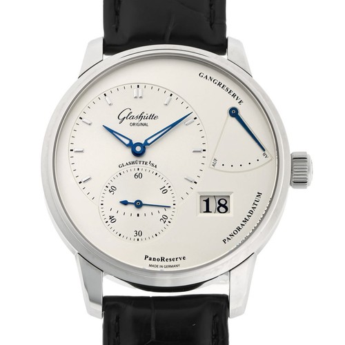 Glashütte original - glashütte,