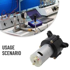 Kompakter Handkurbel Dynamo