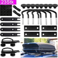 23x Universal Montagesatz