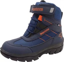 KangaROOS Kinder Stiefel K-Leno Denali Roostex Winterstiefel Gr. 39