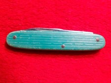 Taschenmesser GML Leegebruch alt