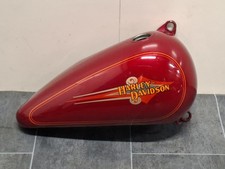 Harley Davidson Softtail
