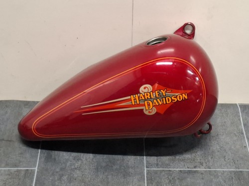 Harley davidson softtail - harley,