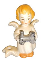 Porzellan Figur Goebel Engel