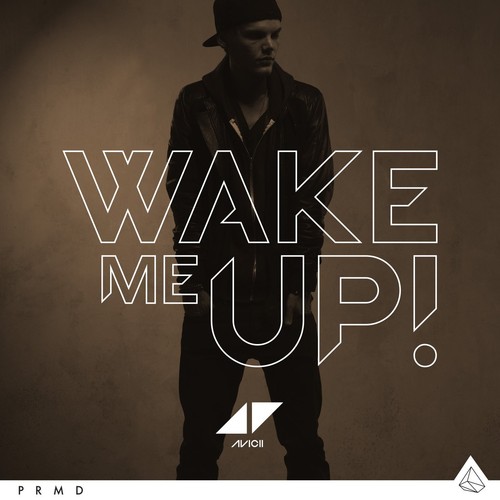 Avicii wake up mcd - avicii,