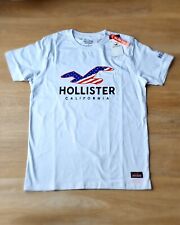 Hollister Original Tshirt NEU