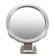 Bad Spiegel Dusche Rasieren