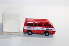 Rietze 1:87 PKW 30204