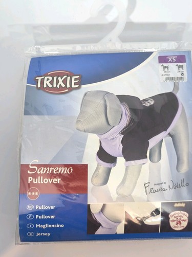 Hundepullover sanremo - hundepullover,