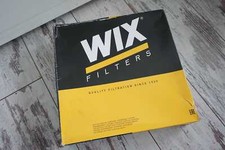 65-67 Ford Mustang Luftfilterelement 170/200 CUI 6-Zylinder Motor WIX