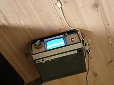 Universum FK 100 06664 SW TV