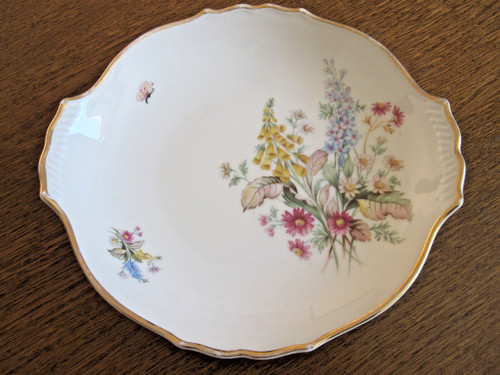 Teller schale mit - teller/schale,