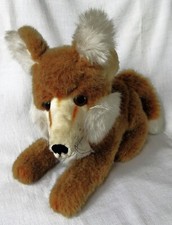 Steiff Junior Fuchs 35 cm