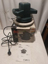 Poliermaschine Meister Craft 