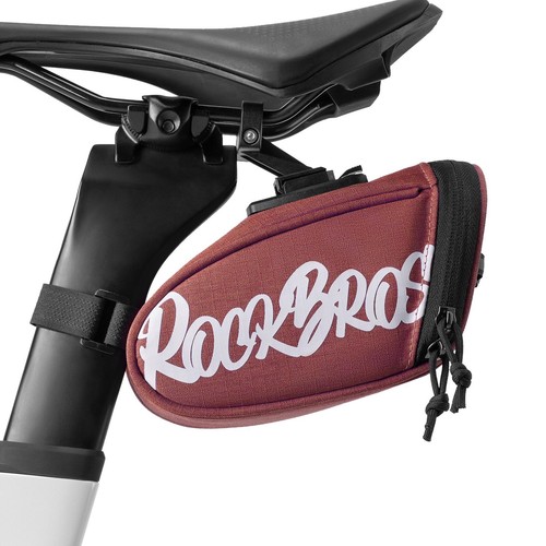 Rockbros fahrradsatteltaschen - rockbros,