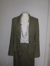 Mexx - Damen Hosenanzug / Leinen /  Gr. 36  **TOP**