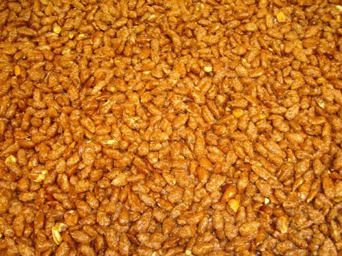 Frische wiener mandeln - kg,