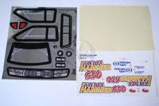 PD7254 Thunder Tiger Decal